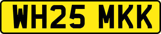 WH25MKK