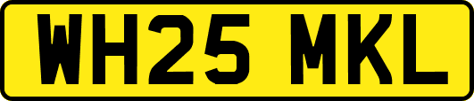 WH25MKL