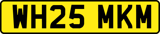 WH25MKM