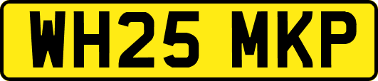 WH25MKP