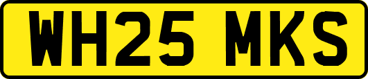 WH25MKS
