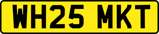 WH25MKT
