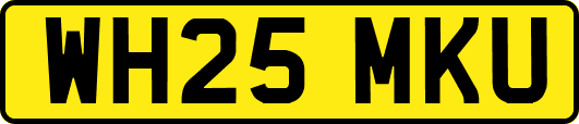 WH25MKU