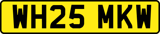 WH25MKW
