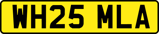 WH25MLA