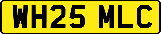 WH25MLC
