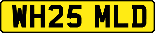 WH25MLD