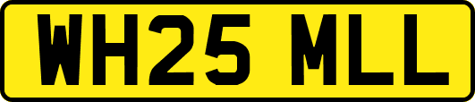 WH25MLL