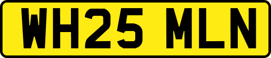 WH25MLN