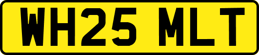 WH25MLT