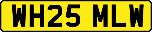 WH25MLW