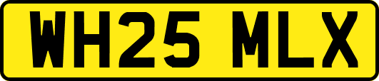 WH25MLX
