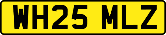 WH25MLZ