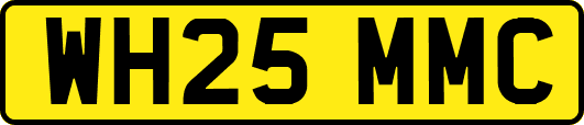 WH25MMC
