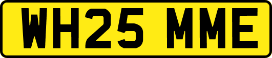 WH25MME