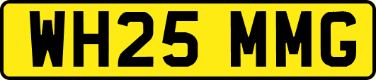 WH25MMG