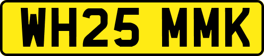WH25MMK