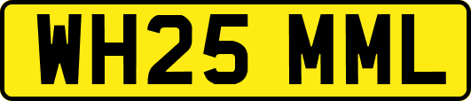 WH25MML