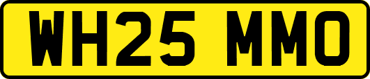 WH25MMO