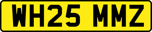 WH25MMZ