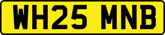 WH25MNB