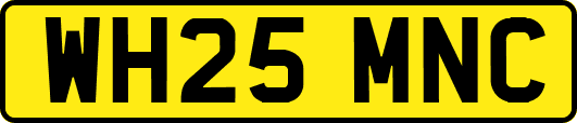 WH25MNC