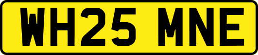 WH25MNE