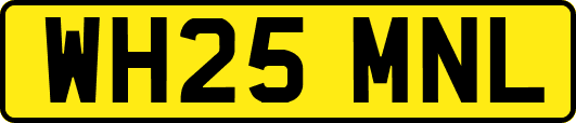 WH25MNL