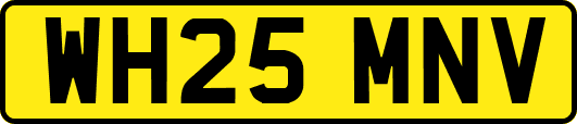 WH25MNV