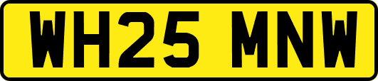 WH25MNW