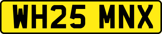 WH25MNX