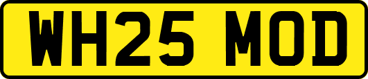 WH25MOD