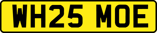 WH25MOE