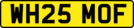 WH25MOF