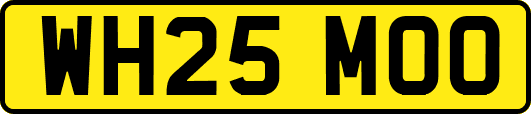 WH25MOO