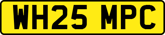 WH25MPC
