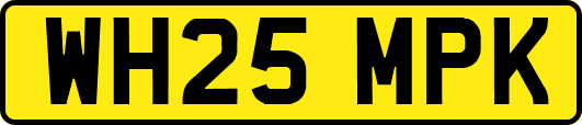 WH25MPK