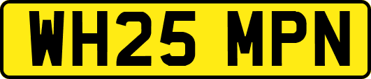 WH25MPN