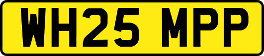 WH25MPP