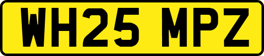 WH25MPZ