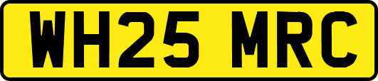 WH25MRC