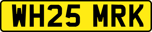 WH25MRK