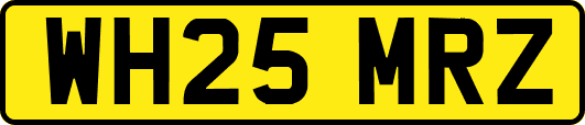 WH25MRZ