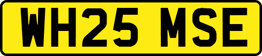 WH25MSE