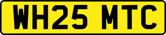 WH25MTC