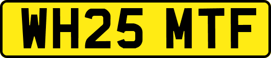 WH25MTF