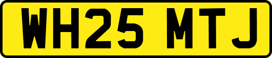 WH25MTJ