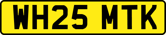 WH25MTK