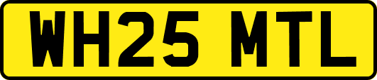 WH25MTL