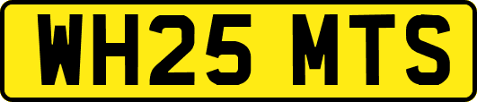WH25MTS